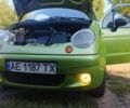 Зелений Деу Матіз, об'ємом двигуна 0.8 л та пробігом 126 тис. км за 2400 $, фото 1 на Automoto.ua