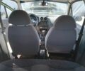 Зеленый Дэу Матиз, объемом двигателя 0.8 л и пробегом 170 тыс. км за 2250 $, фото 8 на Automoto.ua