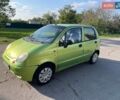 Зеленый Дэу Матиз, объемом двигателя 0.8 л и пробегом 174 тыс. км за 1000 $, фото 2 на Automoto.ua
