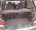 Зелений Деу Матіз, об'ємом двигуна 0.8 л та пробігом 185 тис. км за 1500 $, фото 14 на Automoto.ua