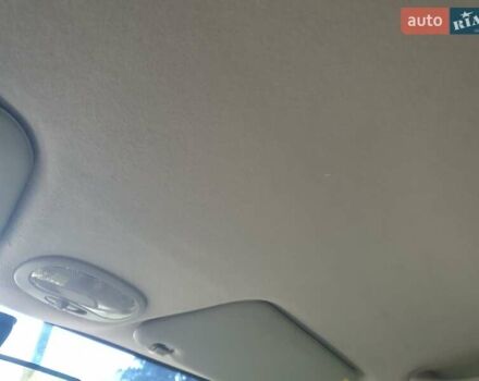 Зеленый Дэу Матиз, объемом двигателя 0.8 л и пробегом 95 тыс. км за 1700 $, фото 4 на Automoto.ua