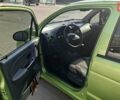 Зелений Деу Матіз, об'ємом двигуна 0.8 л та пробігом 109 тис. км за 2700 $, фото 7 на Automoto.ua