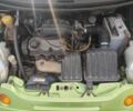 Зеленый Дэу Матиз, объемом двигателя 0.8 л и пробегом 174 тыс. км за 1300 $, фото 5 на Automoto.ua