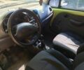 Зелений Деу Матіз, об'ємом двигуна 0.8 л та пробігом 160 тис. км за 1793 $, фото 15 на Automoto.ua