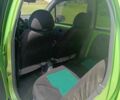 Зеленый Дэу Матиз, объемом двигателя 0.8 л и пробегом 160 тыс. км за 1100 $, фото 6 на Automoto.ua
