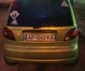 Зеленый Дэу Матиз, объемом двигателя 0.8 л и пробегом 139 тыс. км за 2900 $, фото 60 на Automoto.ua