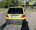 Зелений Деу Матіз, об'ємом двигуна 0.8 л та пробігом 145 тис. км за 1700 $, фото 1 на Automoto.ua