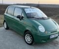 Зелений Деу Матіз, об'ємом двигуна 0.8 л та пробігом 200 тис. км за 2650 $, фото 1 на Automoto.ua