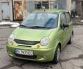Зелений Деу Матіз, об'ємом двигуна 8 л та пробігом 230 тис. км за 1850 $, фото 1 на Automoto.ua