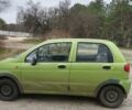 Зелений Деу Матіз, об'ємом двигуна 0.8 л та пробігом 177 тис. км за 1600 $, фото 1 на Automoto.ua