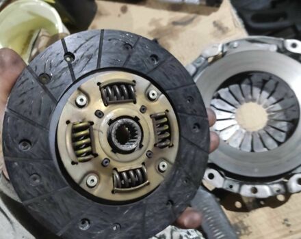 Дэу Матиз 2007 в Виннице на Automoto.ua Зеленый Дэу Матиз, объемом двигателя 0.8 л и пробегом 260 тыс. км за 2490 $, фото 15 на Automoto.ua