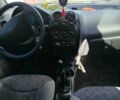 Зеленый Дэу Матиз, объемом двигателя 0.8 л и пробегом 174 тыс. км за 1300 $, фото 7 на Automoto.ua