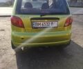 Зелений Деу Матіз, об'ємом двигуна 0.8 л та пробігом 167 тис. км за 2700 $, фото 5 на Automoto.ua