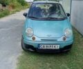 Зелений Деу Матіз, об'ємом двигуна 0.8 л та пробігом 53 тис. км за 2200 $, фото 1 на Automoto.ua