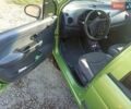 Зелений Деу Матіз, об'ємом двигуна 0.8 л та пробігом 139 тис. км за 3500 $, фото 25 на Automoto.ua