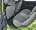 Зелений Деу Матіз, об'ємом двигуна 0.8 л та пробігом 122 тис. км за 2550 $, фото 9 на Automoto.ua