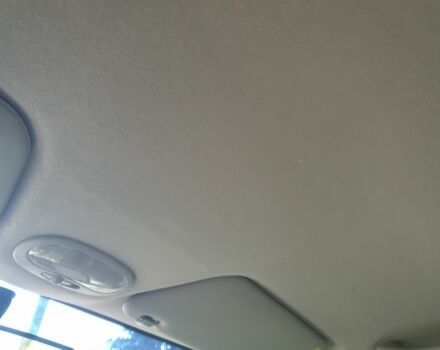 Зеленый Дэу Матиз, объемом двигателя 0.8 л и пробегом 95 тыс. км за 1899 $, фото 4 на Automoto.ua