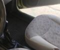 Зеленый Дэу Матиз, объемом двигателя 0.8 л и пробегом 200 тыс. км за 1650 $, фото 6 на Automoto.ua
