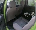 Зеленый Дэу Матиз, объемом двигателя 0.8 л и пробегом 102 тыс. км за 2700 $, фото 7 на Automoto.ua