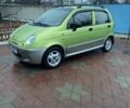 Зеленый Дэу Матиз, объемом двигателя 1 л и пробегом 134 тыс. км за 2300 $, фото 1 на Automoto.ua