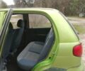 Зелений Деу Матіз, об'ємом двигуна 0.8 л та пробігом 177 тис. км за 1600 $, фото 4 на Automoto.ua