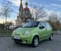 Зелений Деу Матіз, об'ємом двигуна 0.8 л та пробігом 43 тис. км за 3747 $, фото 1 на Automoto.ua