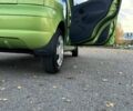 Зелений Деу Матіз, об'ємом двигуна 0.8 л та пробігом 43 тис. км за 3747 $, фото 17 на Automoto.ua