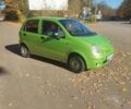 Дэу Матиз 2007 в Виннице на Automoto.ua Зеленый Дэу Матиз, объемом двигателя 0.8 л и пробегом 260 тыс. км за 2490 $, фото 3 на Automoto.ua
