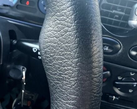 Зелений Деу Матіз, об'ємом двигуна 0.8 л та пробігом 43 тис. км за 3747 $, фото 13 на Automoto.ua