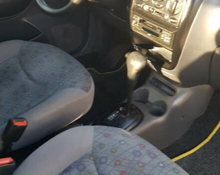 Зелений Деу Матіз, об'ємом двигуна 0.8 л та пробігом 98 тис. км за 2750 $, фото 11 на Automoto.ua