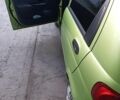 Зеленый Дэу Матиз, объемом двигателя 0.8 л и пробегом 89 тыс. км за 2200 $, фото 5 на Automoto.ua