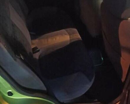 Зелений Деу Матіз, об'ємом двигуна 0.8 л та пробігом 130 тис. км за 3500 $, фото 8 на Automoto.ua