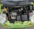 Зеленый Дэу Матиз, объемом двигателя 0.8 л и пробегом 555 тыс. км за 1475 $, фото 8 на Automoto.ua