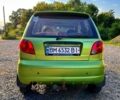 Зеленый Дэу Матиз, объемом двигателя 0.8 л и пробегом 0 тыс. км за 1900 $, фото 2 на Automoto.ua