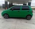 Зеленый Дэу Матиз, объемом двигателя 0.8 л и пробегом 150 тыс. км за 2300 $, фото 5 на Automoto.ua