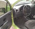 Зелений Деу Матіз, об'ємом двигуна 0.8 л та пробігом 90 тис. км за 2800 $, фото 9 на Automoto.ua