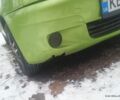 Зелений Деу Матіз, об'ємом двигуна 0.8 л та пробігом 1 тис. км за 2000 $, фото 2 на Automoto.ua