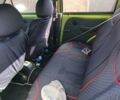 Дэу Матиз 2007 в Белгород-Днестровском на Automoto.ua Зеленый Дэу Матиз, объемом двигателя 8 л и пробегом 200 тыс. км за 1800 $, фото 4 на Automoto.ua