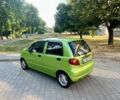 Зеленый Дэу Матиз, объемом двигателя 0.8 л и пробегом 109 тыс. км за 2399 $, фото 2 на Automoto.ua