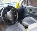 Зеленый Дэу Матиз, объемом двигателя 0.8 л и пробегом 116 тыс. км за 2000 $, фото 2 на Automoto.ua