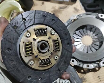 Дэу Матиз 2007 в Виннице на Automoto.ua Зеленый Дэу Матиз, объемом двигателя 0.8 л и пробегом 260 тыс. км за 2490 $, фото 18 на Automoto.ua