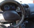 Зелений Деу Матіз, об'ємом двигуна 0.8 л та пробігом 139 тис. км за 3500 $, фото 43 на Automoto.ua