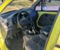 Зелений Деу Матіз, об'ємом двигуна 0.8 л та пробігом 136 тис. км за 1400 $, фото 1 на Automoto.ua