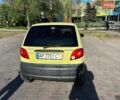 Зелений Деу Матіз, об'ємом двигуна 0.8 л та пробігом 136 тис. км за 1400 $, фото 3 на Automoto.ua