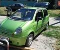 Зелений Деу Матіз, об'ємом двигуна 0.8 л та пробігом 139 тис. км за 3500 $, фото 56 на Automoto.ua