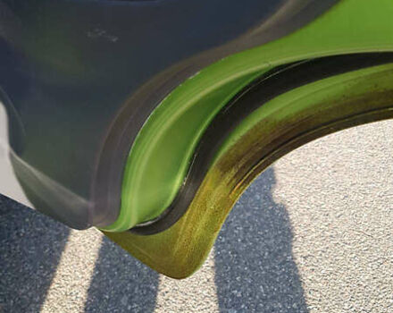 Зелений Деу Матіз, об'ємом двигуна 0.8 л та пробігом 98 тис. км за 2750 $, фото 14 на Automoto.ua