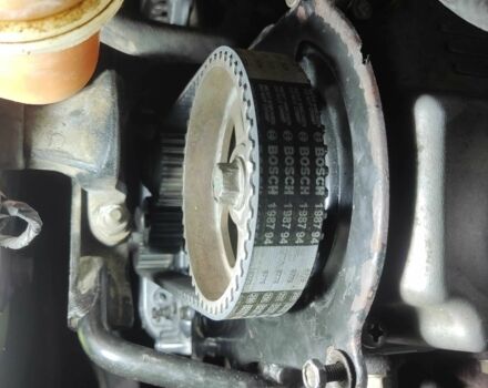Дэу Матиз 2007 в Виннице на Automoto.ua Зеленый Дэу Матиз, объемом двигателя 0.8 л и пробегом 260 тыс. км за 2490 $, фото 14 на Automoto.ua