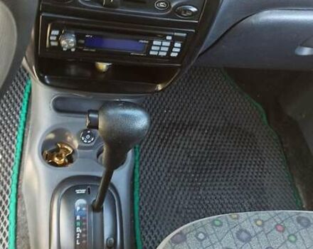 Зелений Деу Матіз, об'ємом двигуна 0.8 л та пробігом 139 тис. км за 3500 $, фото 39 на Automoto.ua
