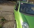 Зелений Деу Матіз, об'ємом двигуна 0.8 л та пробігом 139 тис. км за 3500 $, фото 21 на Automoto.ua