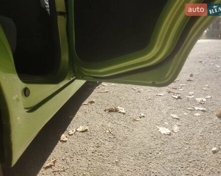 Дэу Матиз 2007 в Виннице на Automoto.ua Зеленый Дэу Матиз, объемом двигателя 0.8 л и пробегом 260 тыс. км за 2490 $, фото 8 на Automoto.ua